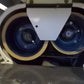 ヤンマー　中古籾摺機