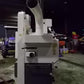 ヤンマー　中古籾摺機