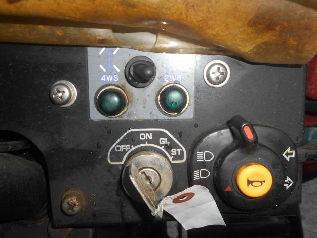 丸山　中古　スピードスプレーヤー　1000L