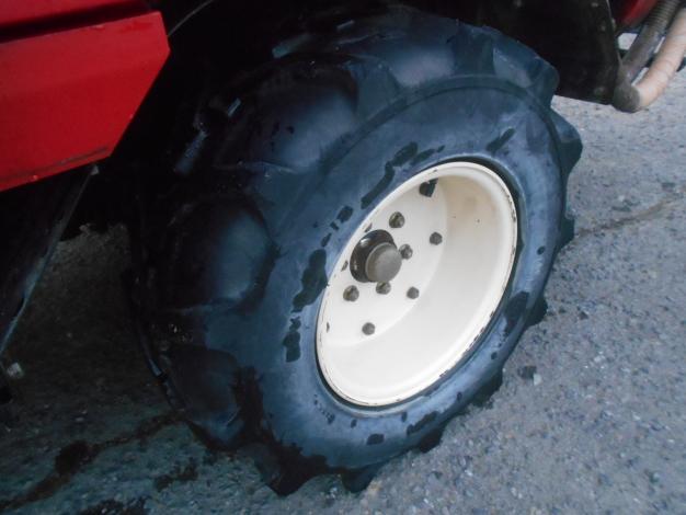 丸山　中古　スピードスプレーヤー　1000L