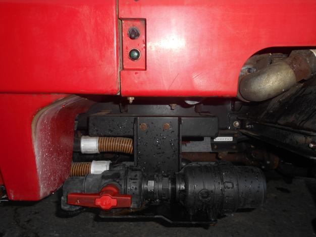 丸山　中古　スピードスプレーヤー　1000L