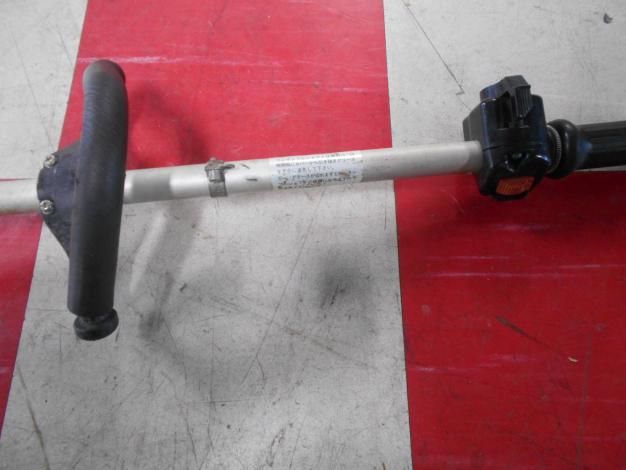 ジャンク　新ダイワ　刈払機　背負い式