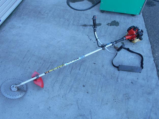 ヤンマー 中古 刈払機