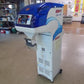 イセキ　中古　選別計量機