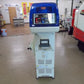 イセキ　中古　選別計量機