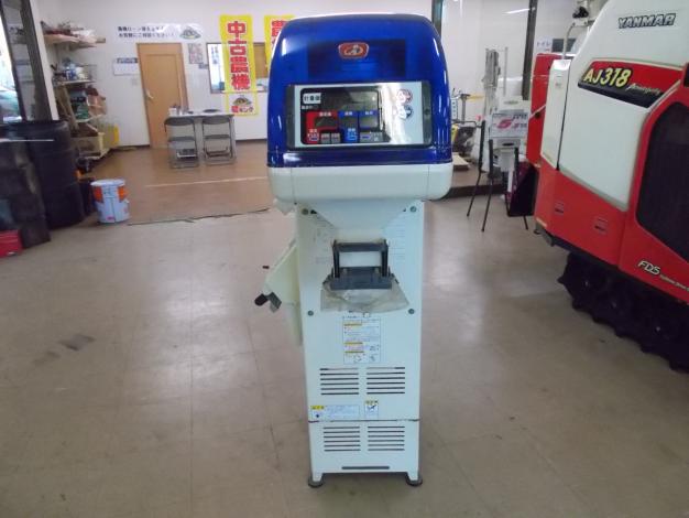 イセキ　中古　選別計量機