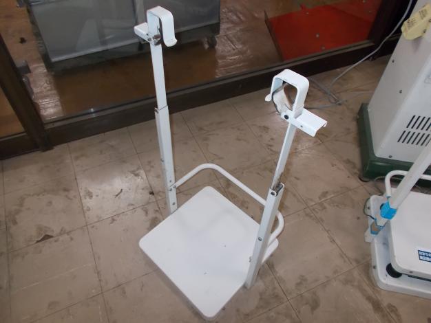 イセキ　中古　選別計量機