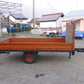 中古 トレーラー