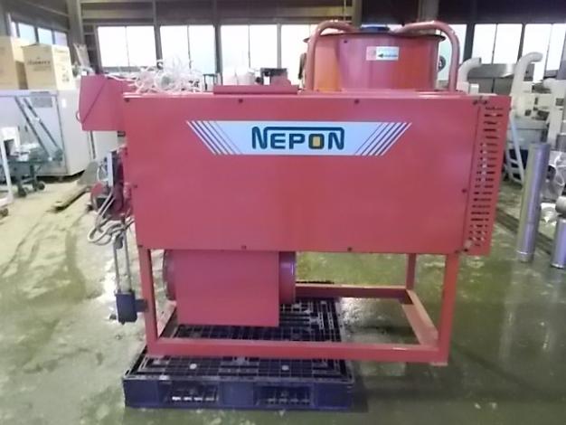 ネポン 中古 ハウス加温機 – 農キング 