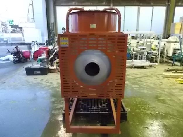 ネポン 中古 ハウス加温機 – 農キング