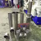 ネポン　中古　ハウス加温機