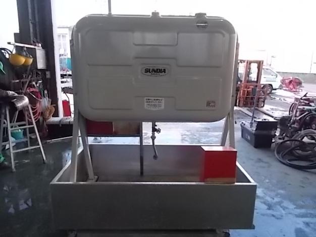 ネポン　中古　ハウス加温機