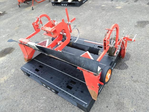 中古 トラクター用 マルチャー