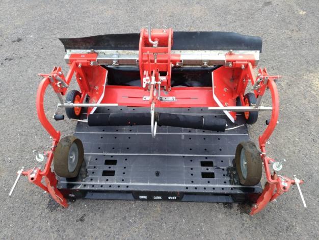 中古 トラクター用 マルチャー
