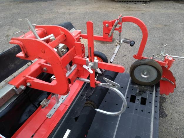 中古 トラクター用 マルチャー