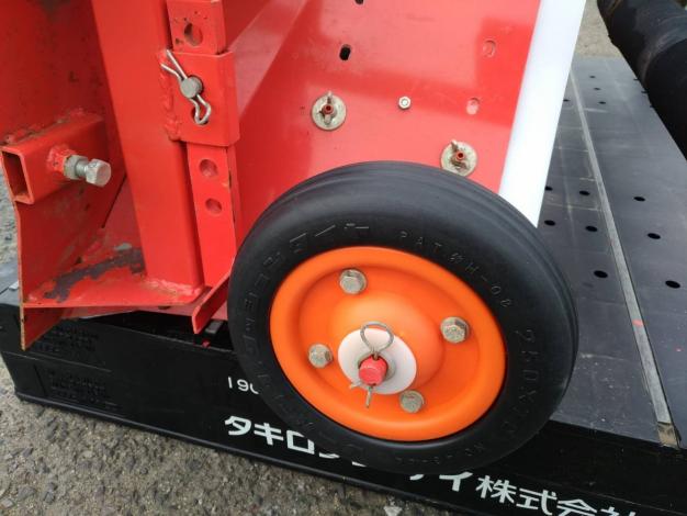 中古 トラクター用 マルチャー – 農キング