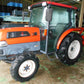 クボタ　中古トラクター
