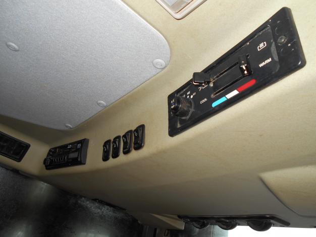 クボタ　中古トラクター