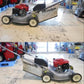 中古ホンダ　草刈機(芝刈機)