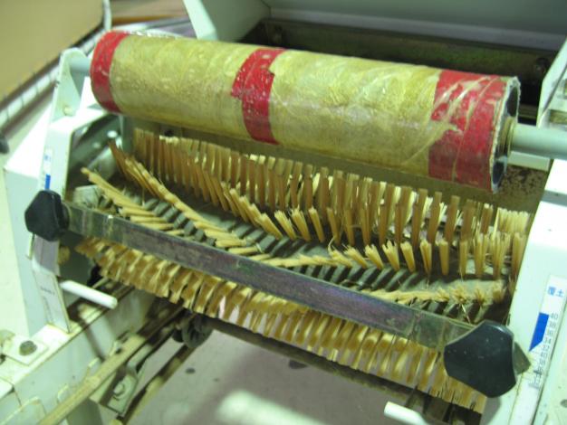コンマ 中古播種機 – 農キング