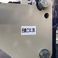 熊谷　中古　籾殻散布機