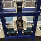熊谷　中古　籾殻散布機