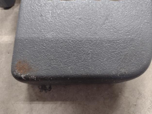 イセキ　中古　フロントウエイト