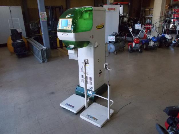 中古 タイガー 選別計量機 インバーター 32表