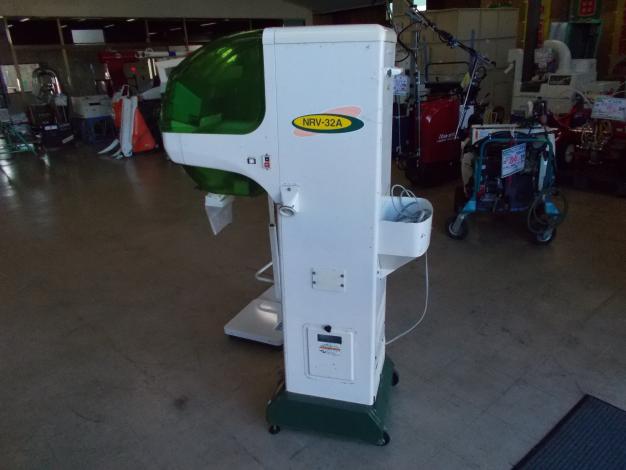 中古 タイガー 選別計量機 インバーター 32表