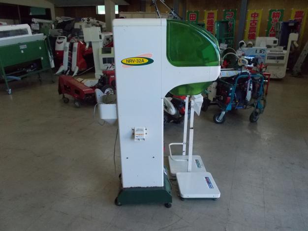 中古 タイガー 選別計量機 インバーター 32表