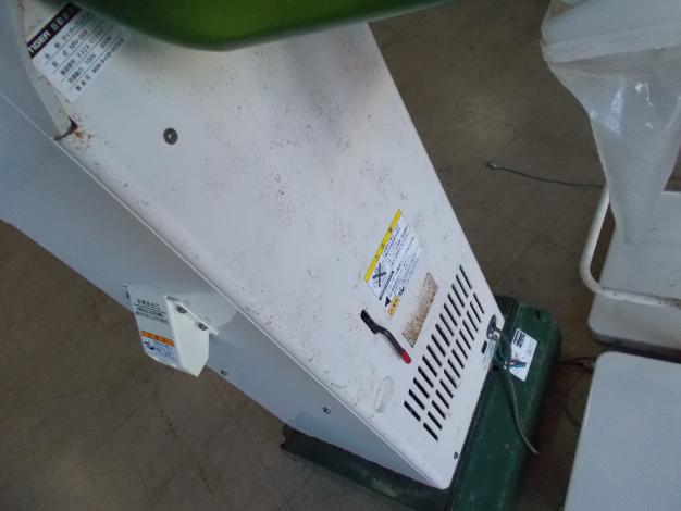中古 タイガー 選別計量機 インバーター 32表