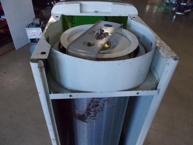 中古 タイガー 選別計量機 インバーター 32表