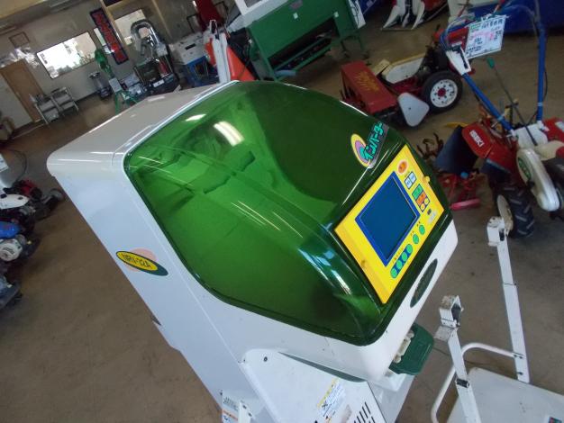 中古 タイガー 選別計量機 インバーター 32表
