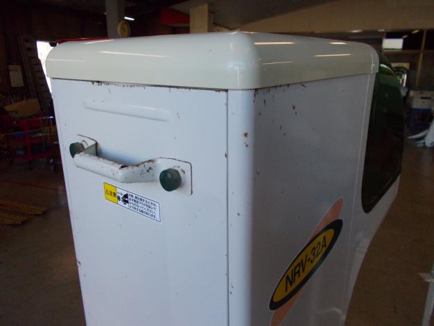 中古 タイガー 選別計量機 インバーター 32表