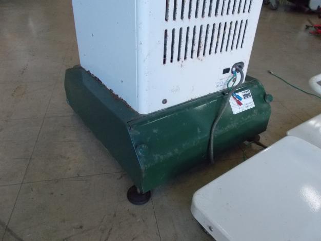 中古 タイガー 選別計量機 インバーター 32表