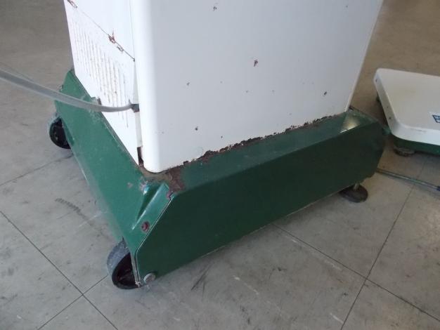 中古 タイガー 選別計量機 インバーター 32表