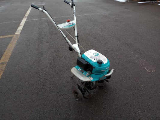 クボタ　耕耘機
