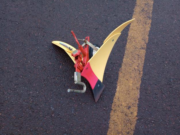 クボタ　耕耘機