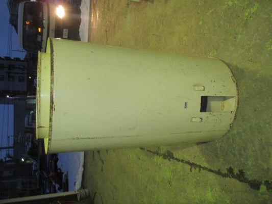 ホクエツ　中古　集塵機