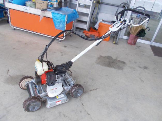 オーレック　中古　スパイダーモア