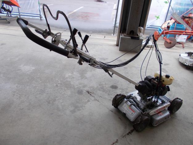 オーレック　中古　スパイダーモア