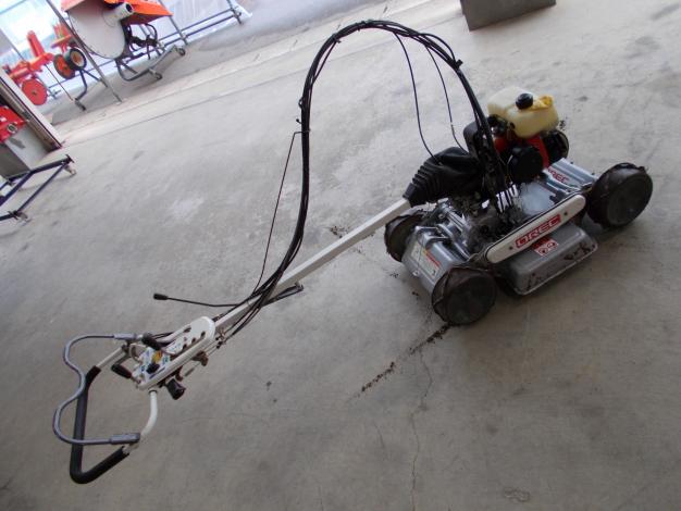 オーレック　中古　スパイダーモア