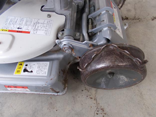 オーレック　中古　スパイダーモア