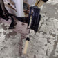 丸山(クボタ)　中古　背負式動散
