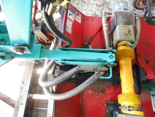 三陽　中古　ツインモア