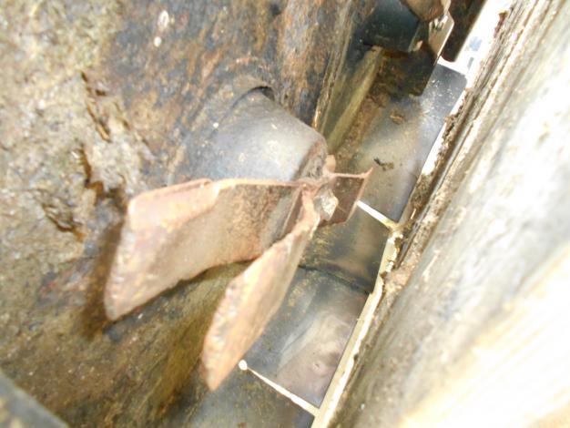 三陽　中古　ツインモア