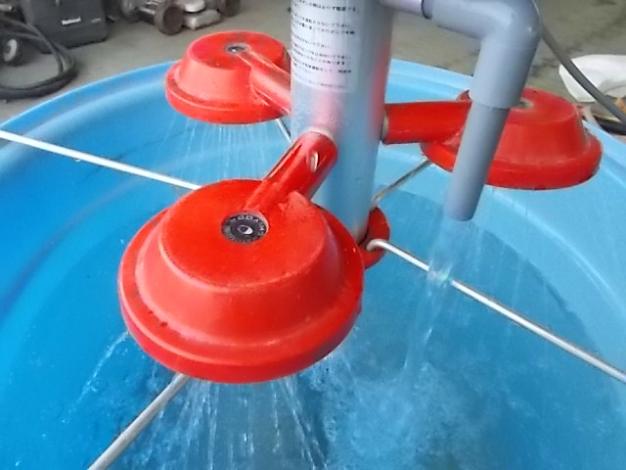 チヨダ電気　中古　催芽機