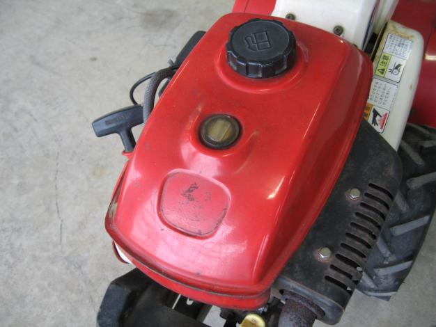 イセキ 中古管理機 マイペット53 – 農キング