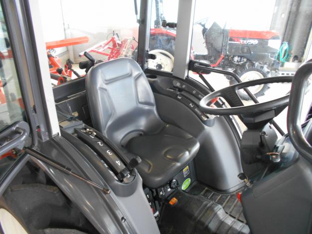 クボタ　トラクター