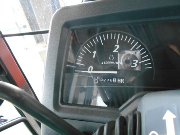 クボタ　トラクター